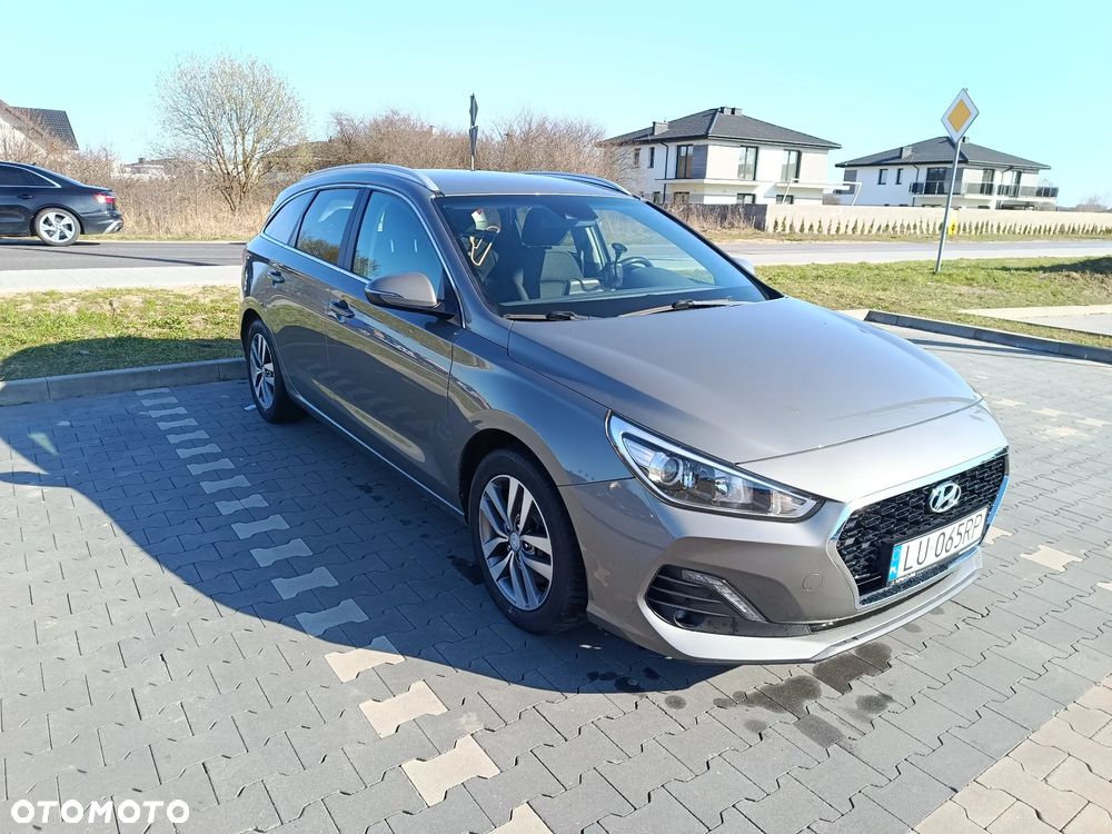 Hyundai i30 1.4 T-GDI Comfort DCT - 3