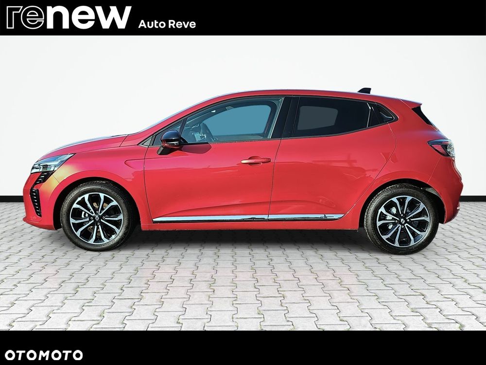 Renault Clio 1.0 TCe Techno - 9