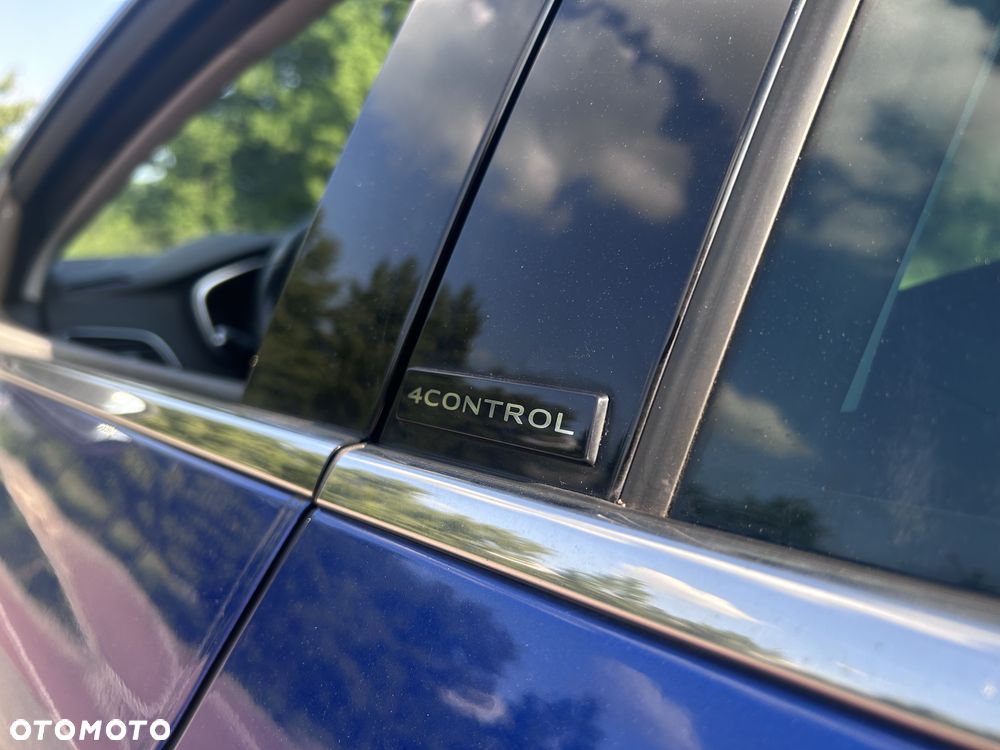 Renault Megane 1.6 dCi GT EDC - 12