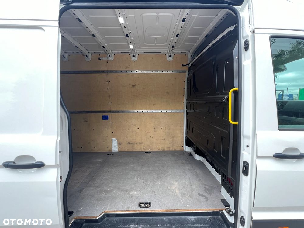 Volkswagen CRAFTER - 15