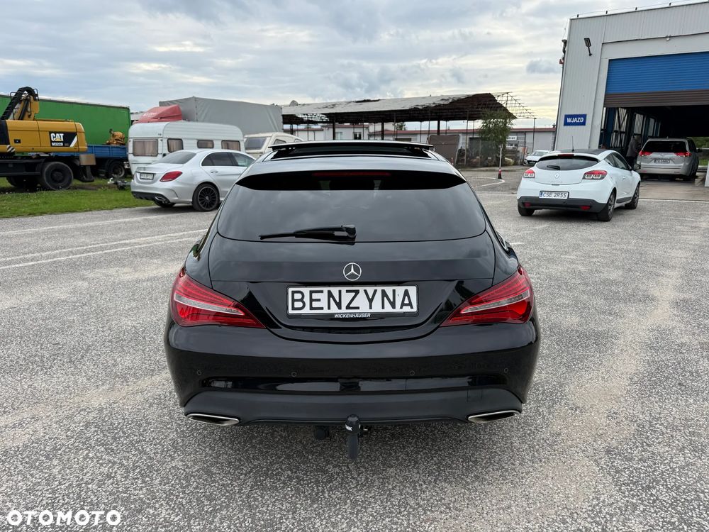 Mercedes-Benz CLA 220 4Matic 7G-DCT AMG Line - 36
