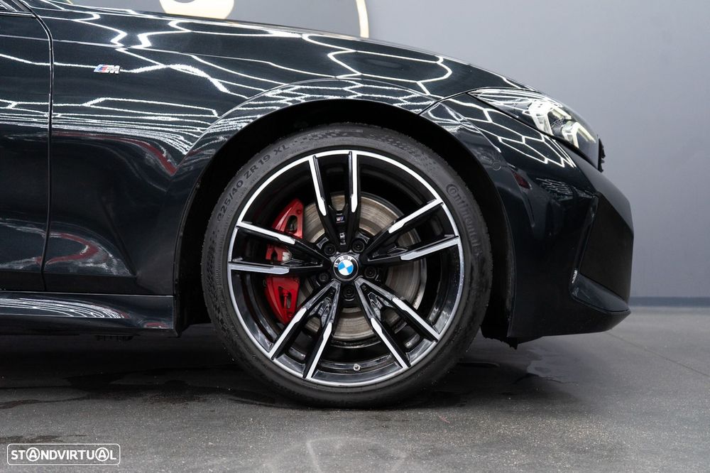 BMW M340 d xDrive Pack Desportivo M Pro Auto - 11