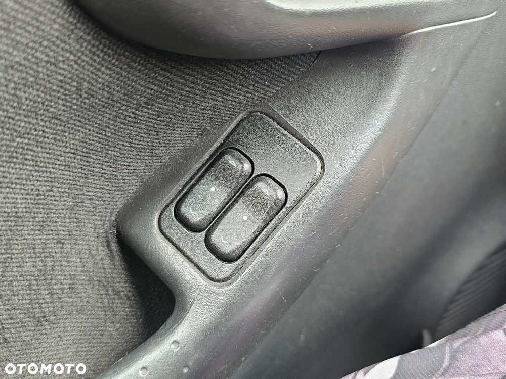 Opel Corsa 1.0 12V Edition mit TomTom GO - 21