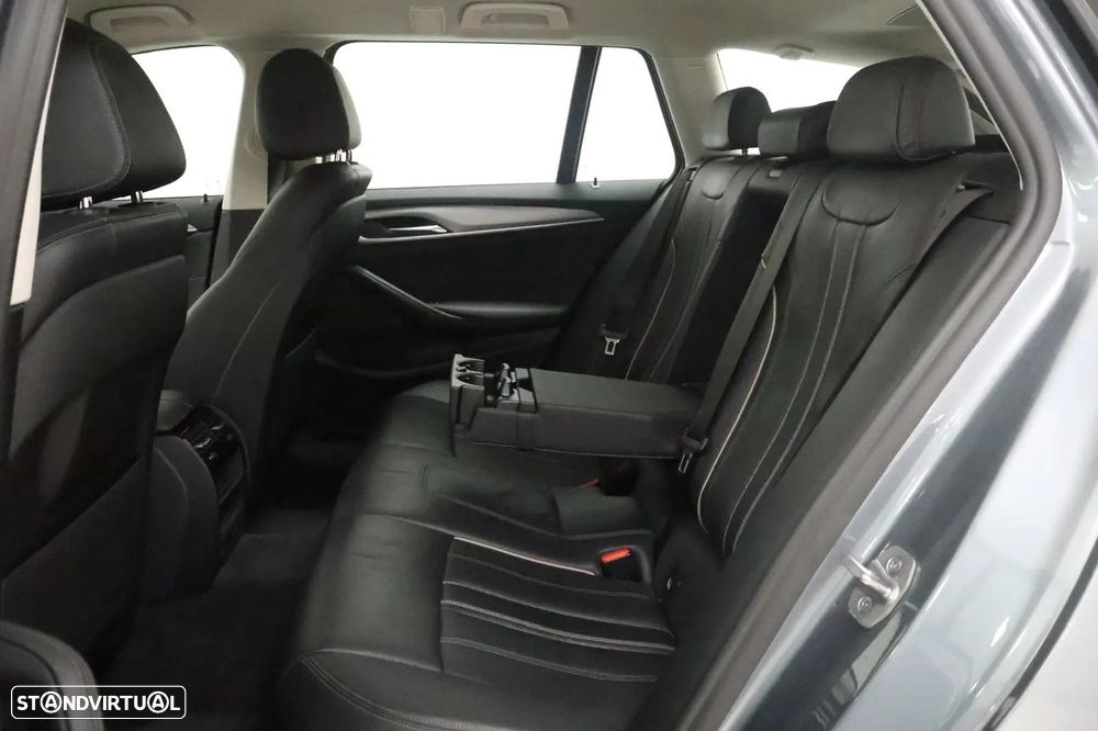 BMW 530 d Auto - 5