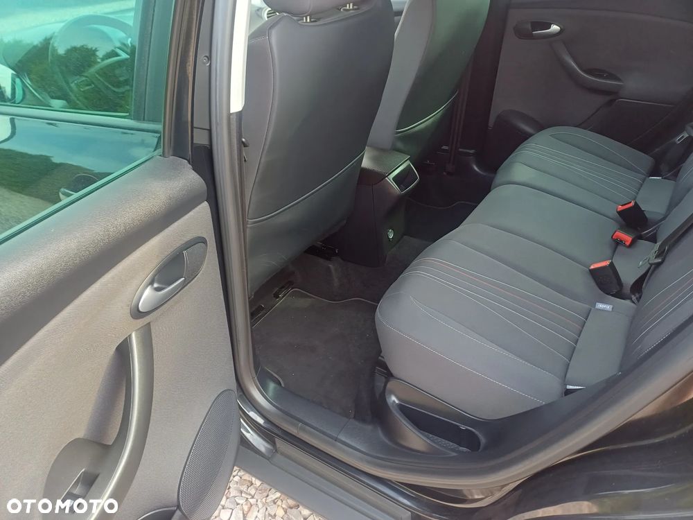 Seat Altea XL 1.2 TSI Reference S&S - 7