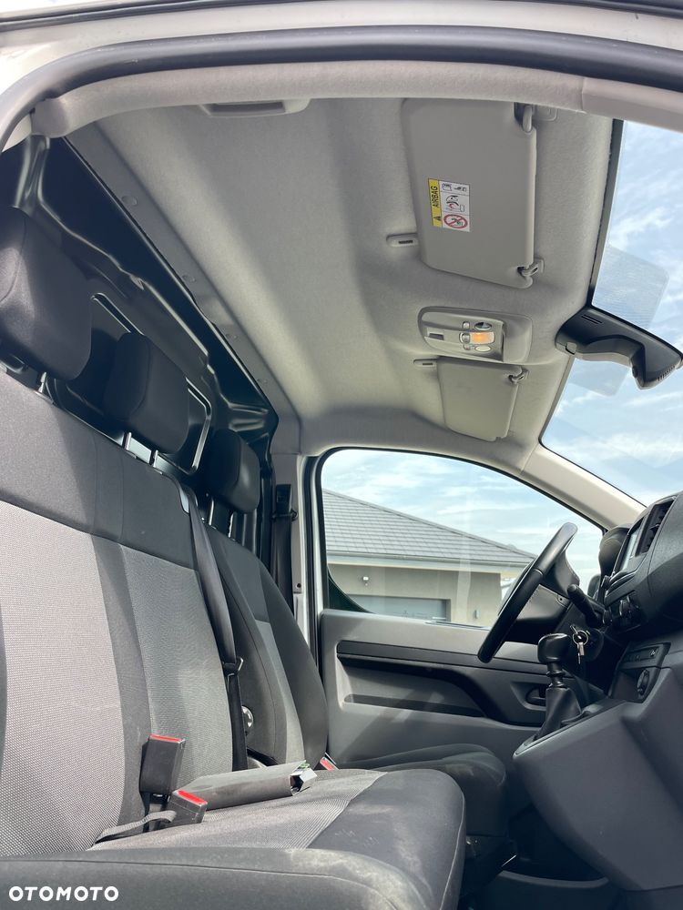 Opel VIVARO - 11