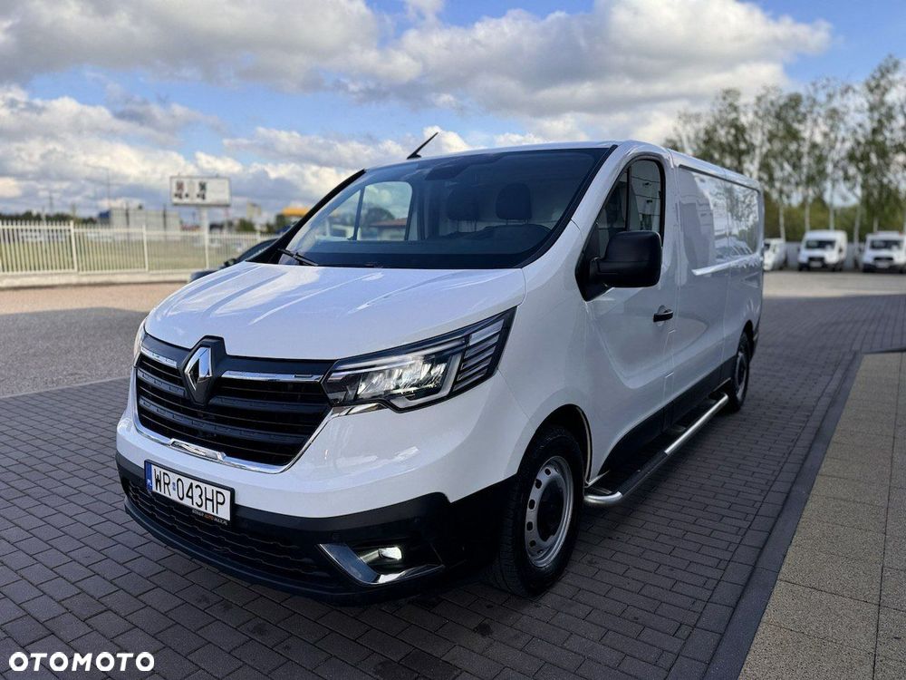 Renault Trafic - 4