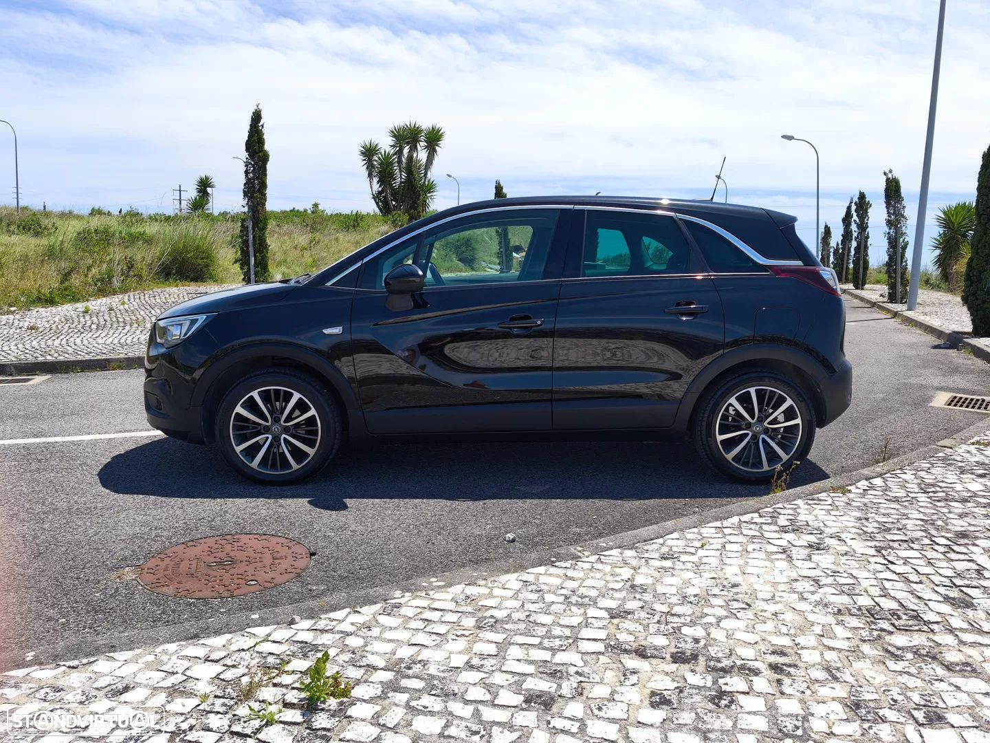 Opel Crossland X 1.2 S&S Auto Innovation - 6