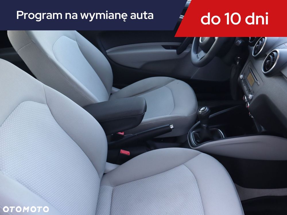 Audi A1 Sportback - 11