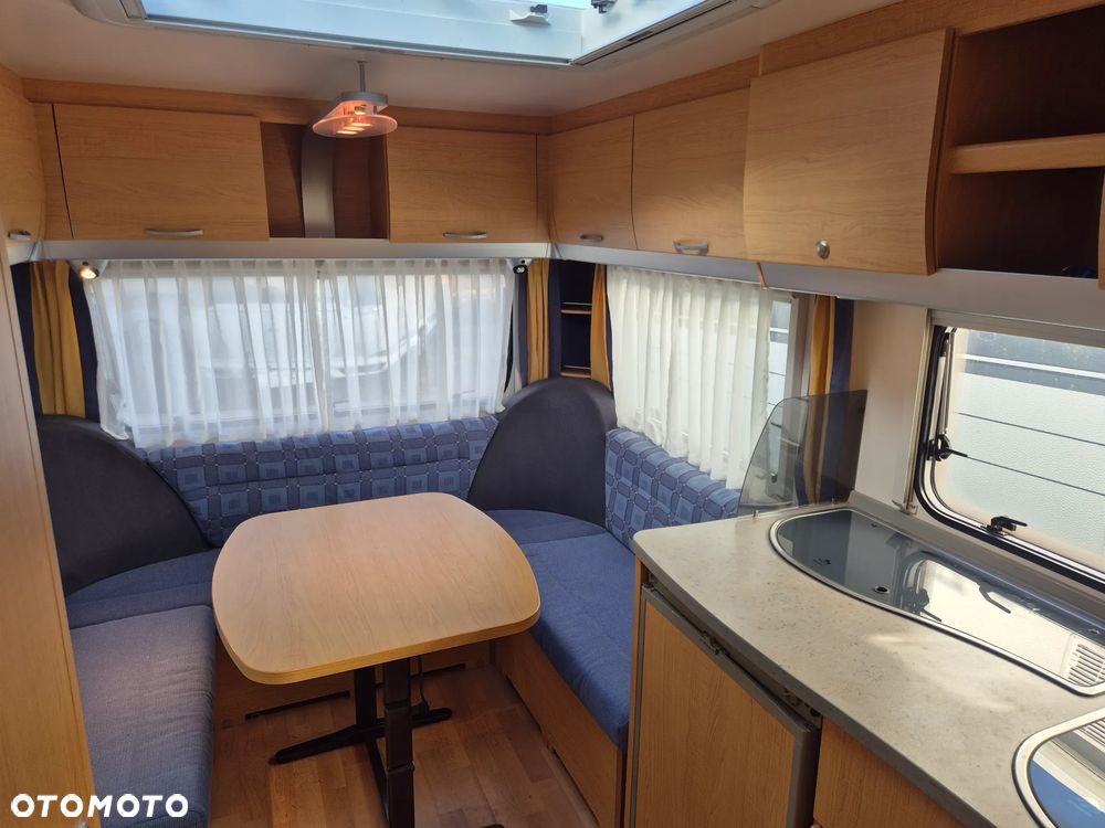 KNAUS 450 Sudwind - 12
