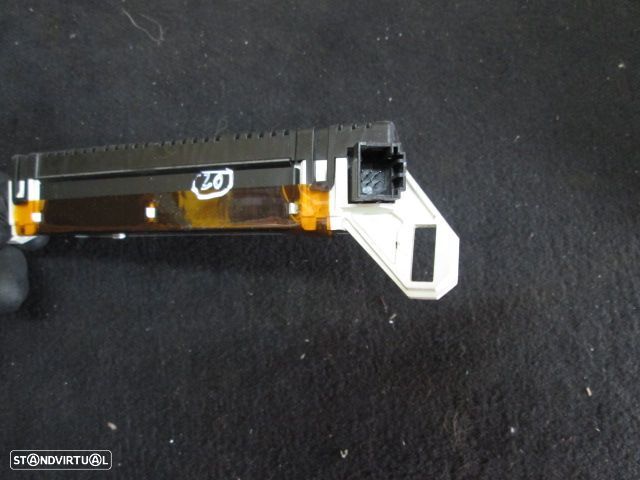 Display Relogio 9662226080 CITROEN C4 2005 - 3