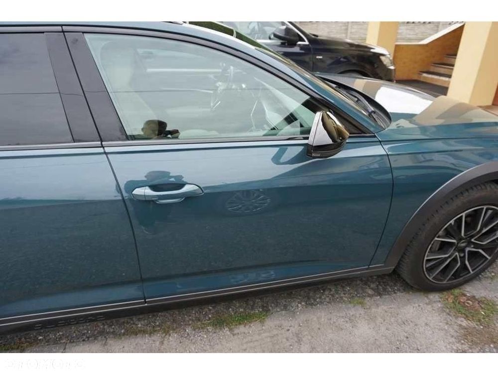 Audi A6 Allroad - 21