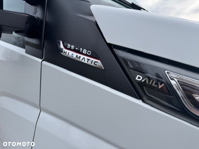 Iveco 35C18HA8 V - 6