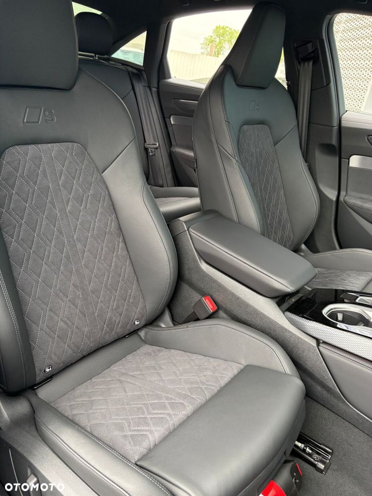 Audi A6 Limousine - 20