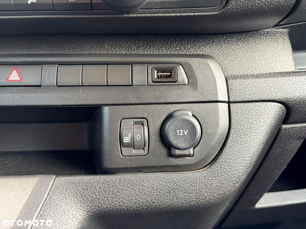 Toyota PROACE - 20