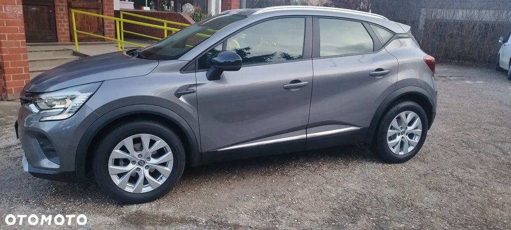 Renault Captur - 13