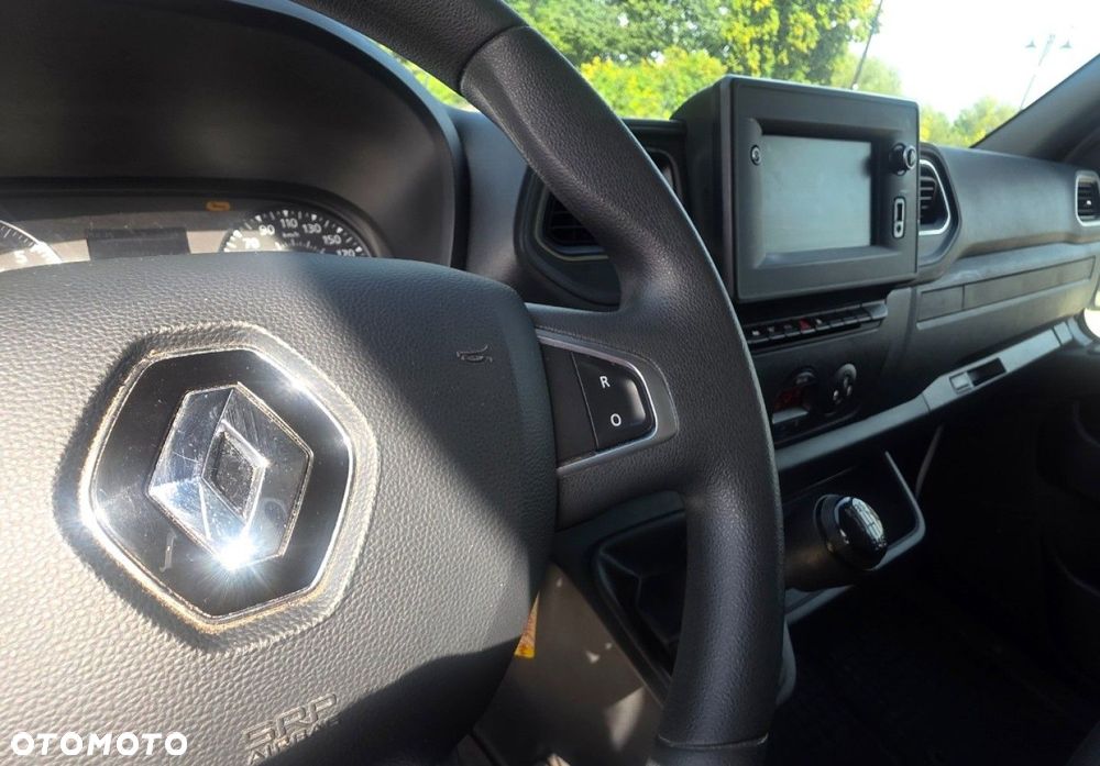 Renault Master - 19