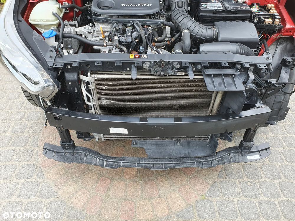 Kia ProCeed 1.0 T-GDI OPF GT LINE - 10