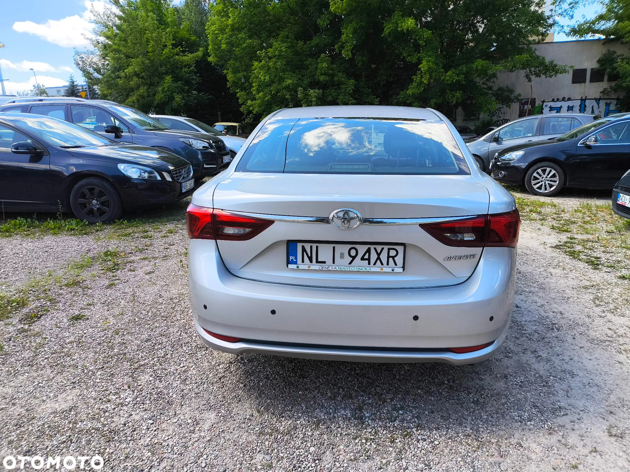 Toyota Avensis 1.8 Active - 5