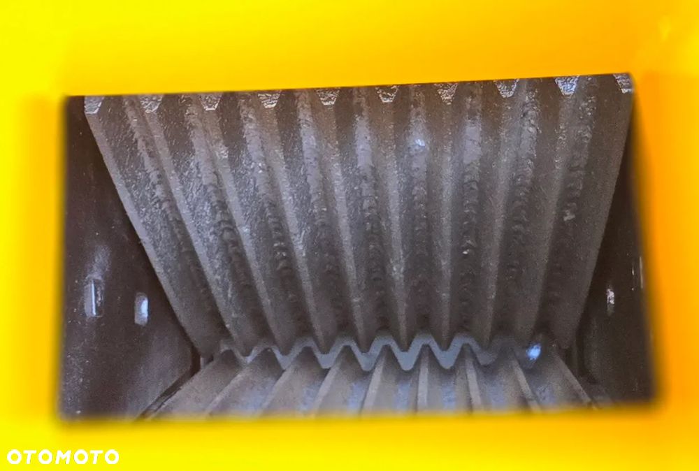 Inny Minikruszarka szczękowa HTJC430 - 16