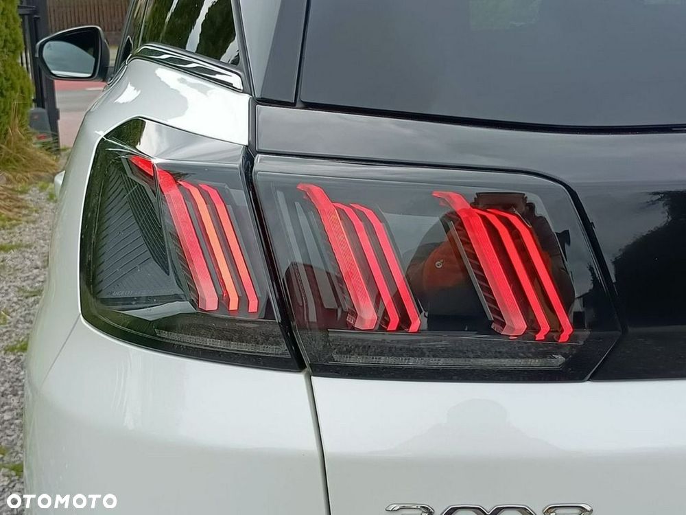 Peugeot 3008 1.2 PureTech GT S&S EAT8 - 15