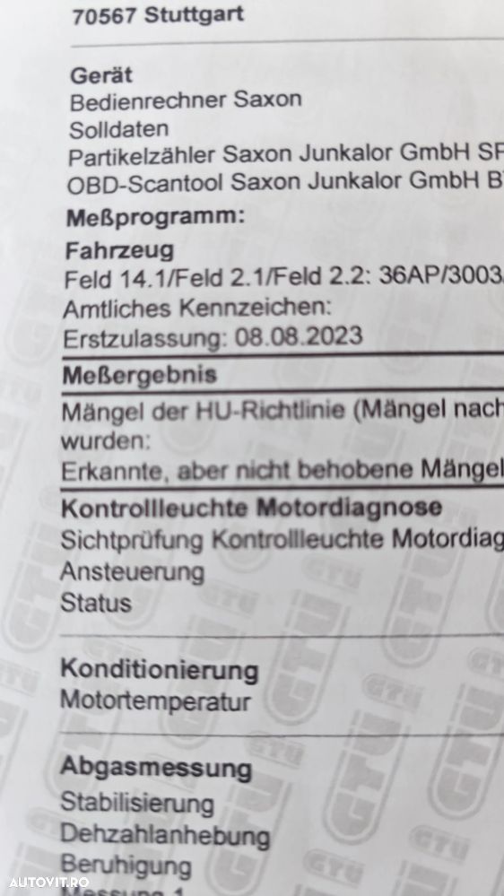 Peugeot 3008 BlueHDi 130 Stop & Start EAT8 Allure Pack - 11