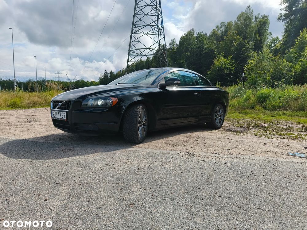 Volvo C70 - 3