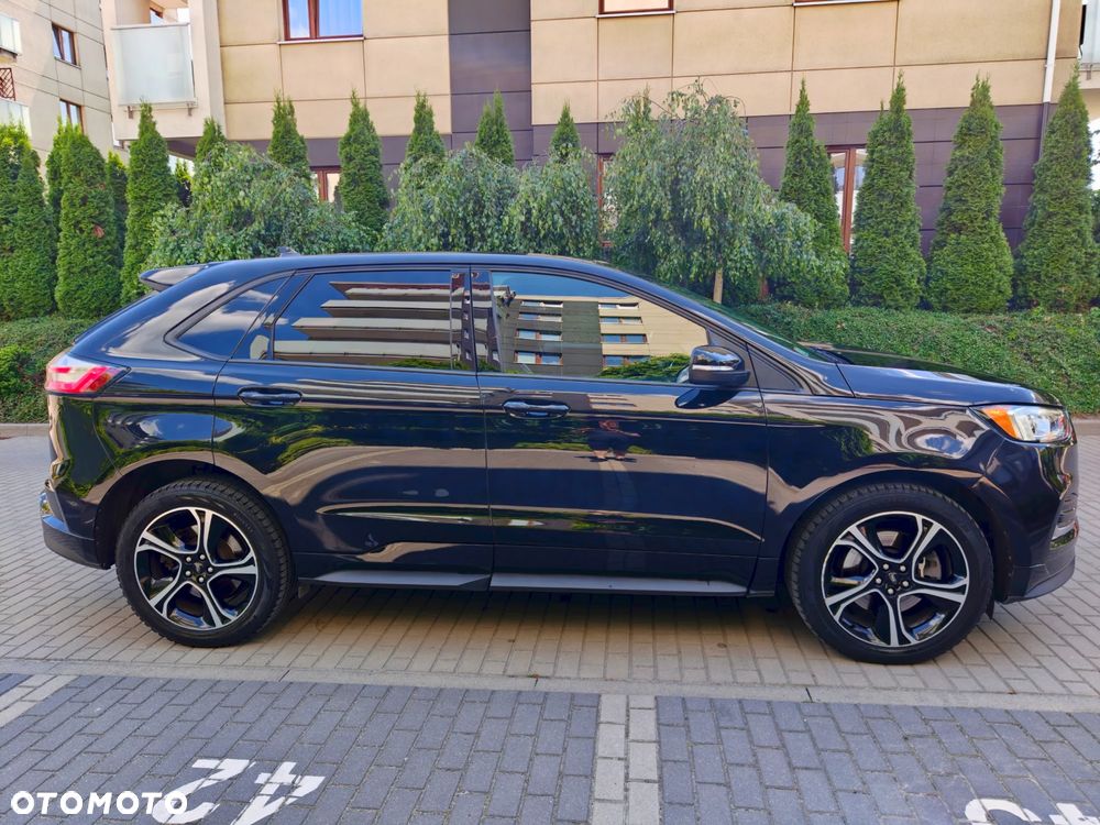 Ford Edge - 4