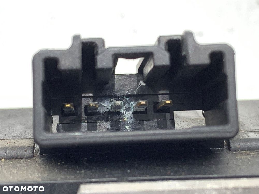 ZAMEK KLAPY TYŁ - 59.00 PLN - FORD FOCUS II Turnier (DA_, FFS, DS) 2004 - 2012 1.6 TDCi 80 kW [109 - 3