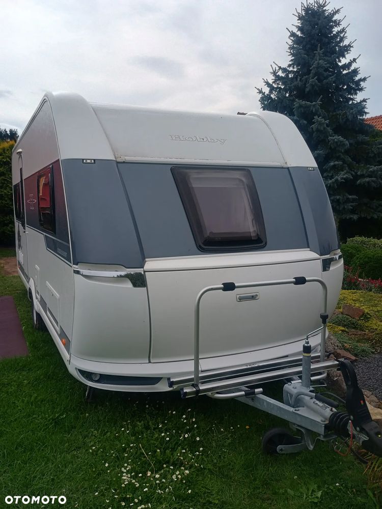 Hobby 560UL - 1