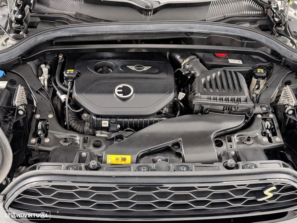 MINI Countryman Cooper SE ALL4 Northwood Edition Auto - 9