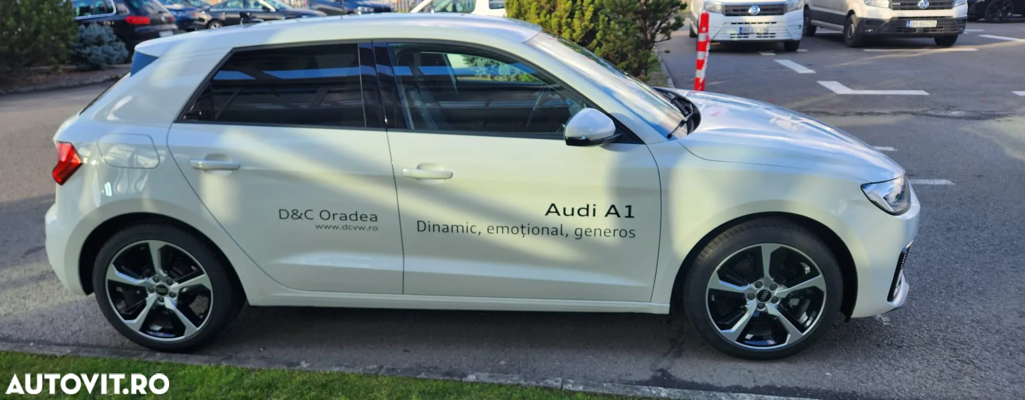 Audi A1 - 22