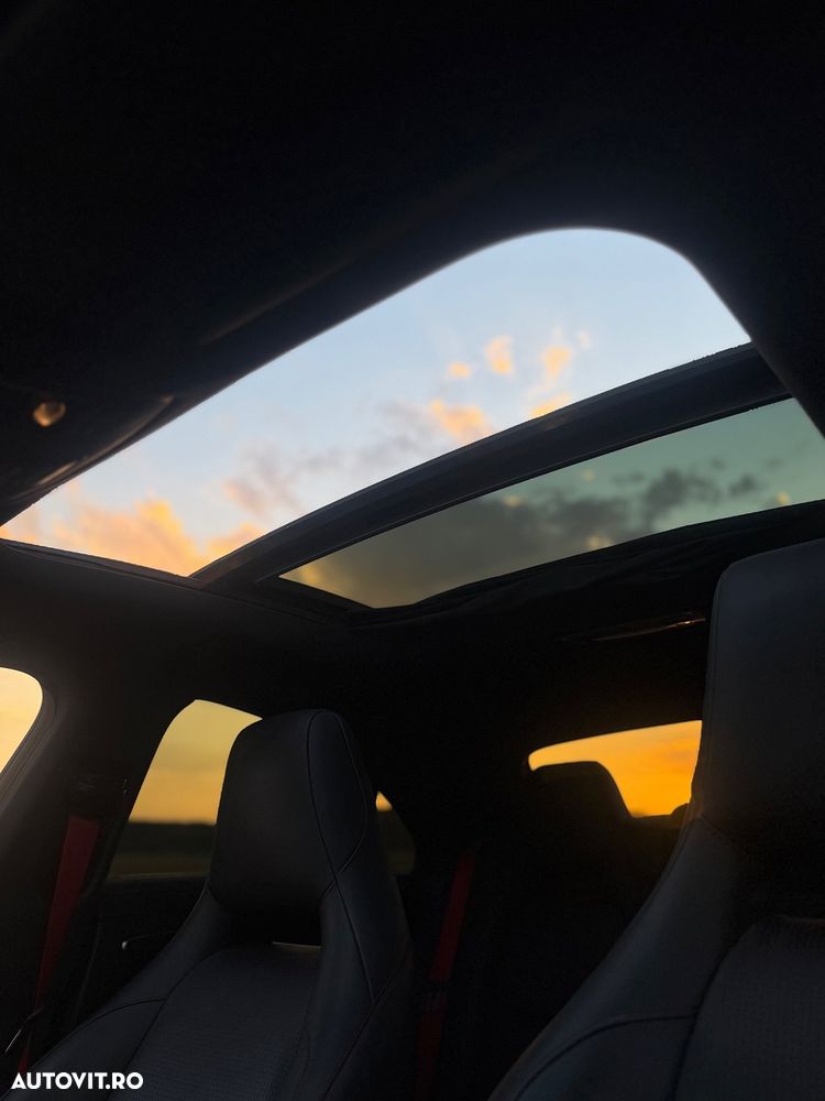 Mercedes-Benz CLA 250 4MATIC Aut. - 17