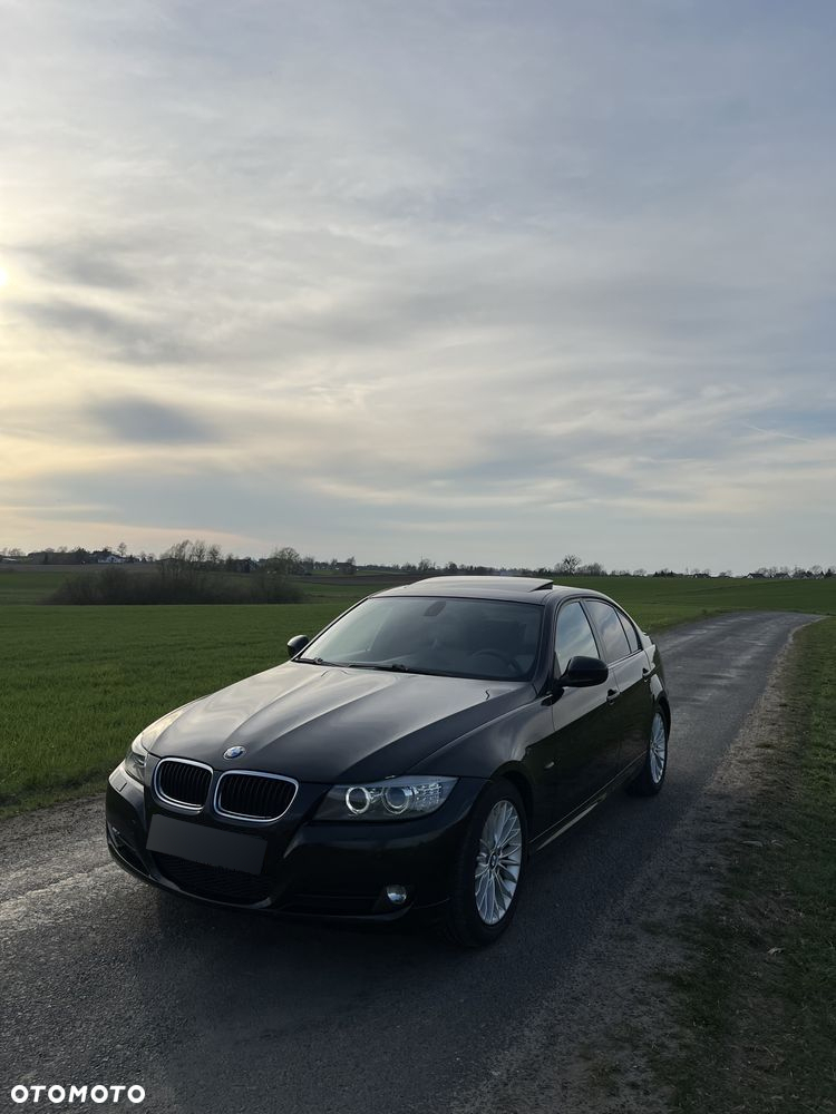 BMW Seria 3 320d - 2
