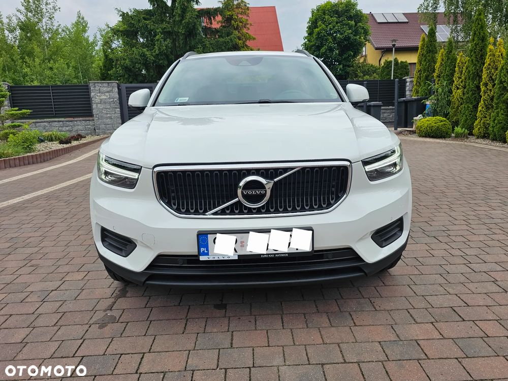 Volvo XC 40 T3 Momentum - 7