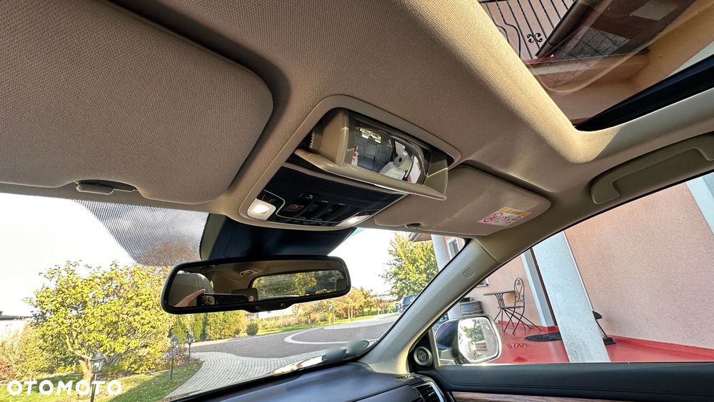 Honda CR-V 1.5 Executive (Honda Connect+) - 17