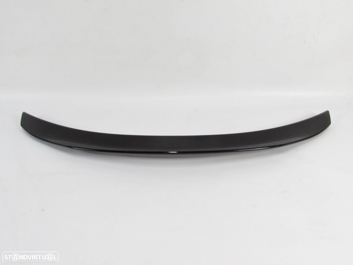 Spoiler/ Aileron PSM Novo MERCEDES-BENZ C-CLASS (W205) - 1