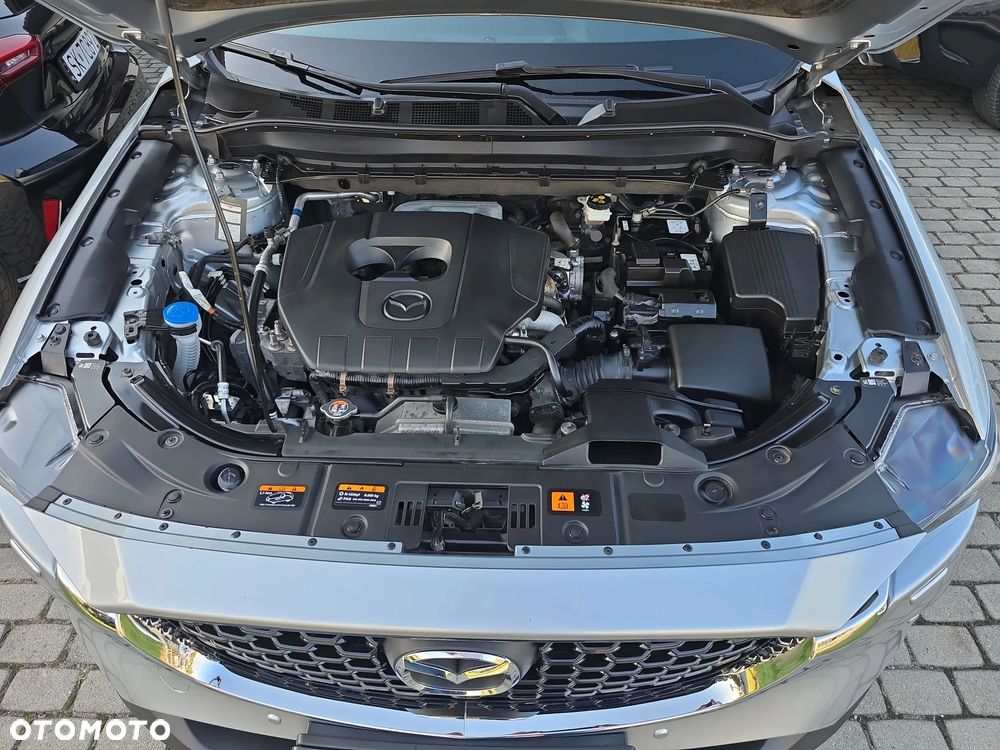 Mazda CX-5 2.0 Center-Line Plus 2WD - 32
