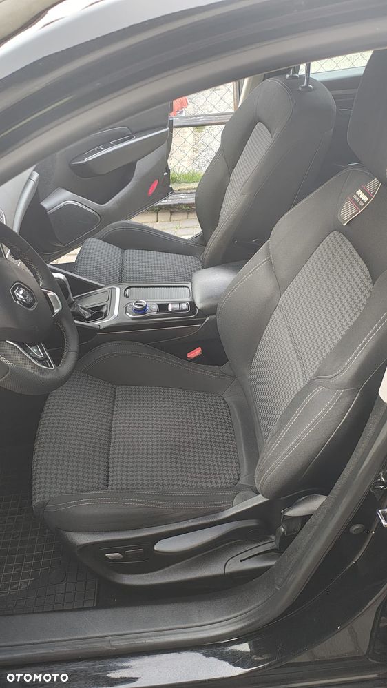 Renault Talisman 1.6 Energy dCi Intens EDC - 10