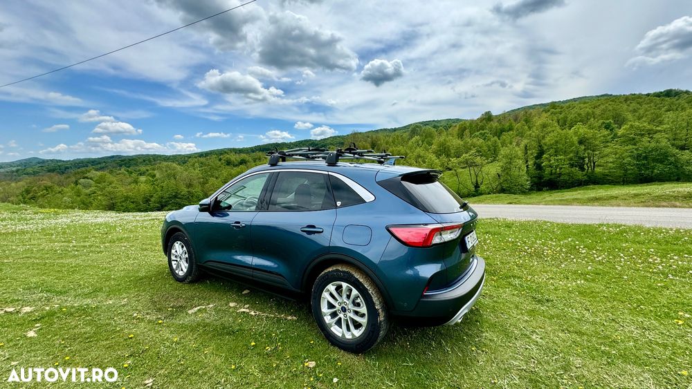 Ford Kuga - 6