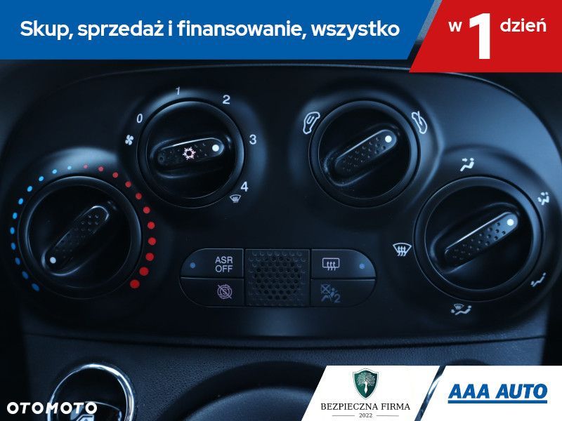 Fiat 500 - 18