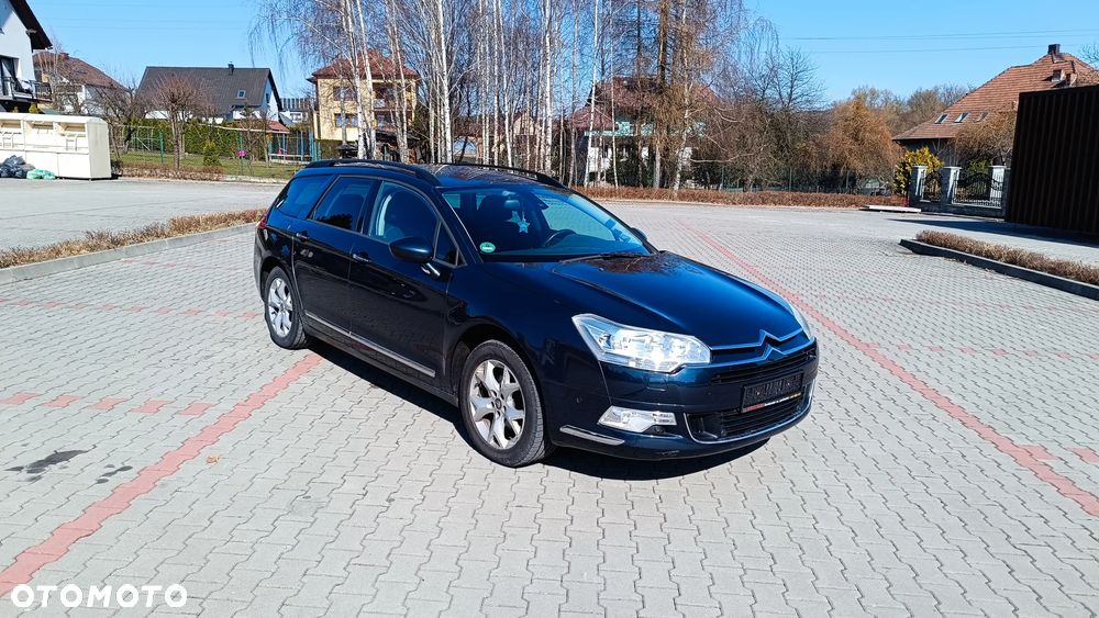 Citroën C5 2.0 16V Confort - 3