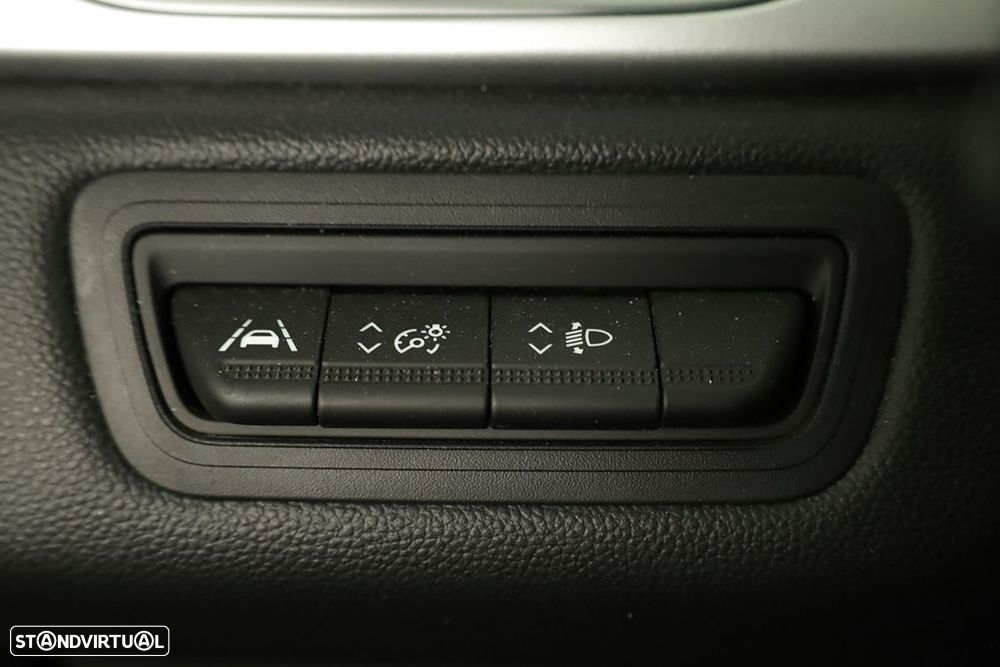 Renault Captur 1.0 TCe Techno Bi-Fuel - 20