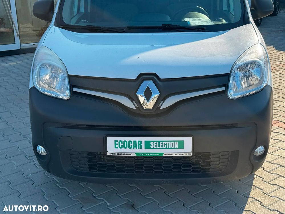 Renault Kangoo - 7
