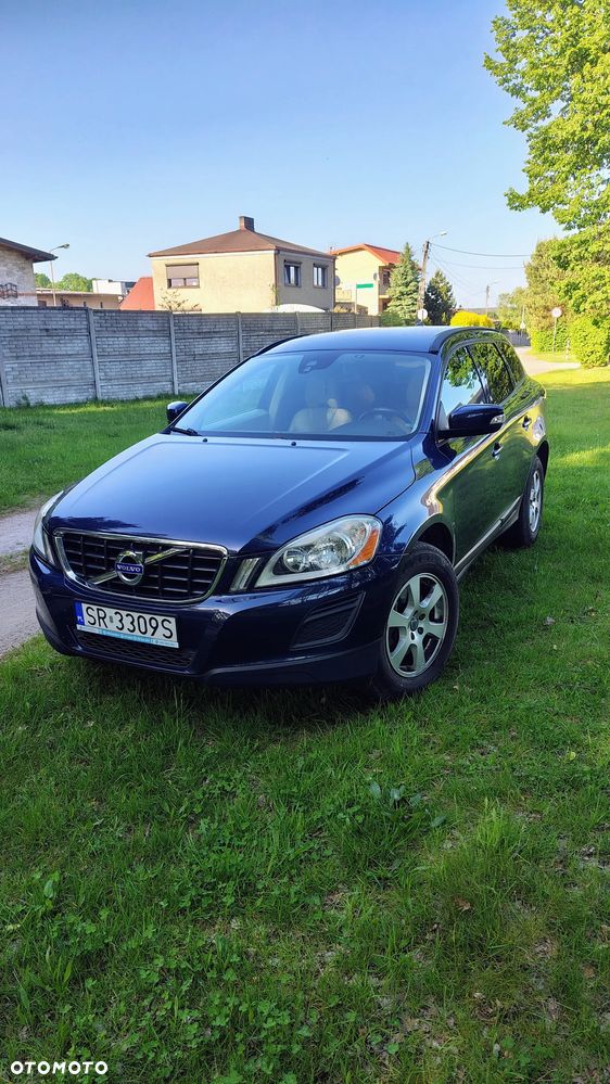Volvo XC 60 D4 Kinetic - 1