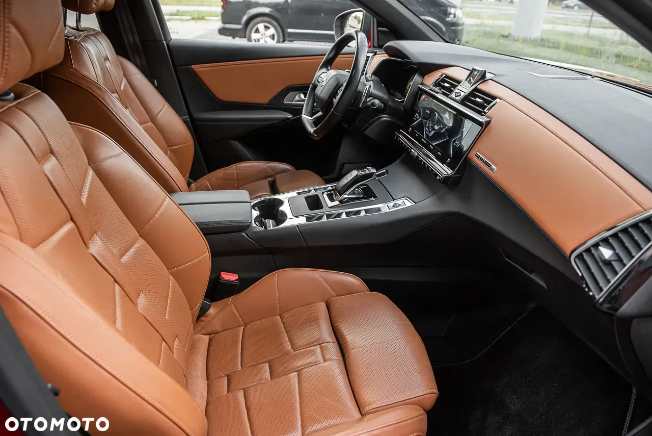 DS Automobiles DS 7 Crossback - 35