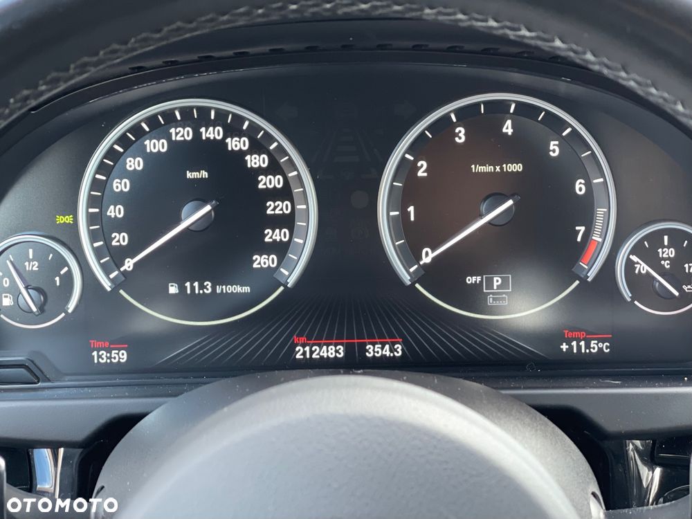 BMW X5 xDrive40e - 24