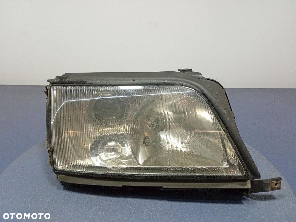 AUDI A6 C4 94-97 REFLEKTOR PRAWY H1 H1 EU 140506-02 - 1