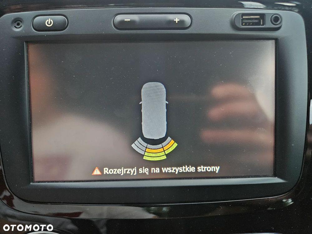 Renault Captur 1.5 dCi Energy Intens EU6 - 32