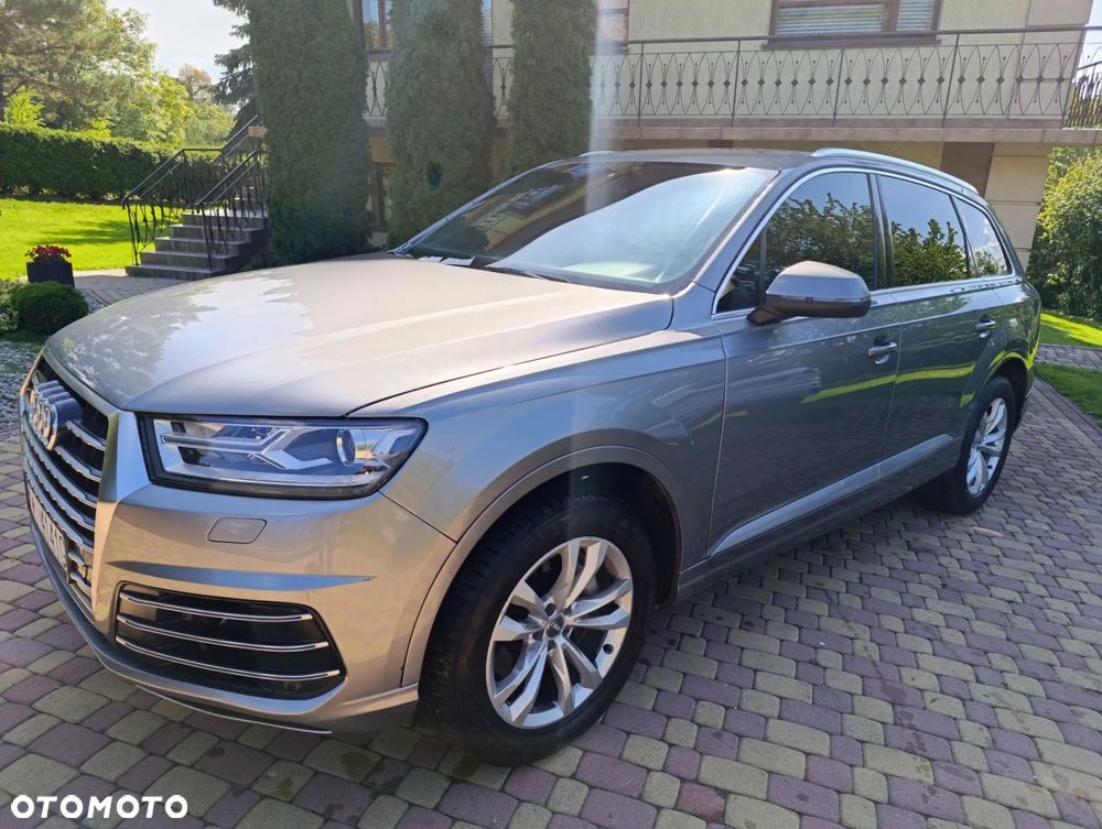 Audi Q7 - 14